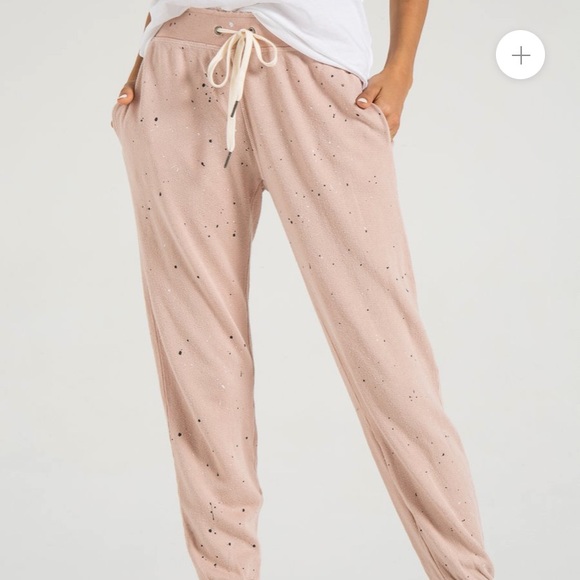 PHILANTHROPYIGHT – NIGHT JOGGER (SPLATTER) - Picture 4 of 4